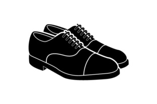 Download Shoes Vector Logo - Logo Collection