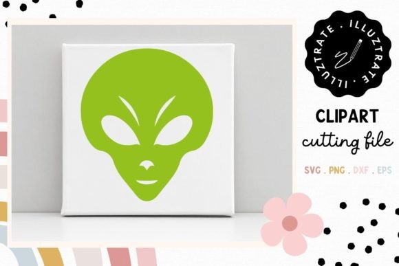 Download Alien SVG Cut File | Alien Cutting File - Alien svg Collection