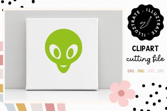 Download Alien SVG Cut File | Alien Cutting File - Alien svg Collection
